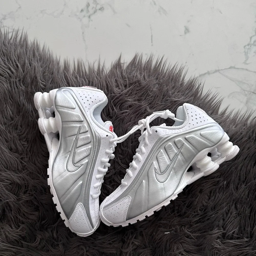 Nike shox R4 - Picture 7 of 13